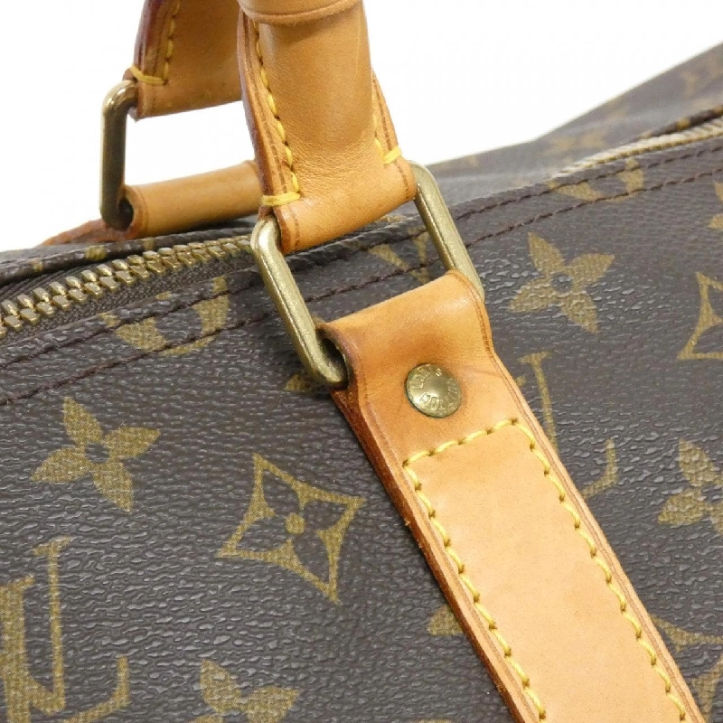 Túi du lịch Louis Vuitton Monogram Keepall 55cm M41424 615320