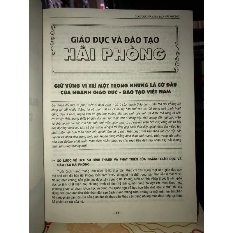 Giáo dục Việt Nam 1945 - 2010  755874