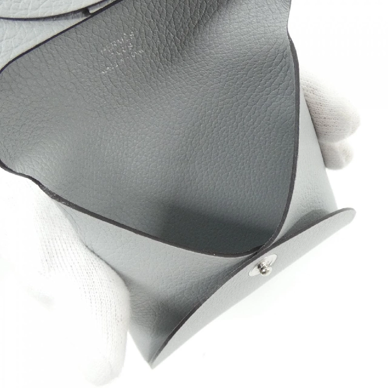 Ví tiền Hermès Bastia 074613CK 621001