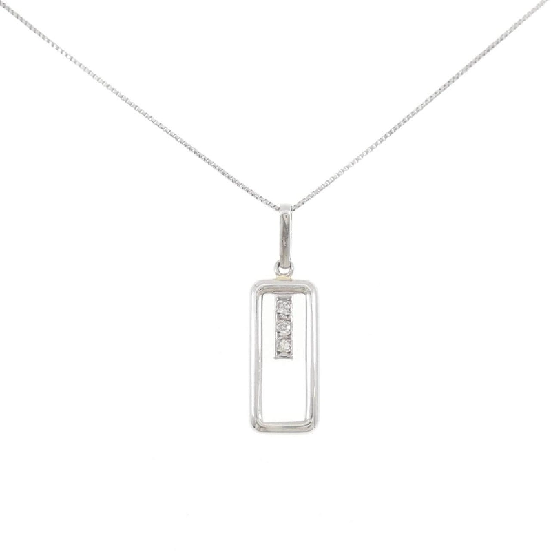 PT900/PT850 Dây chuyền kim cương - Hàng hiệu Authentic 861888