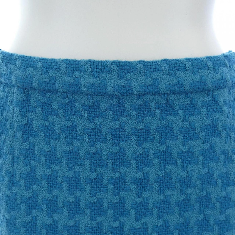 Chân váy CHANEL - Hàng hiệu Authentic 655961