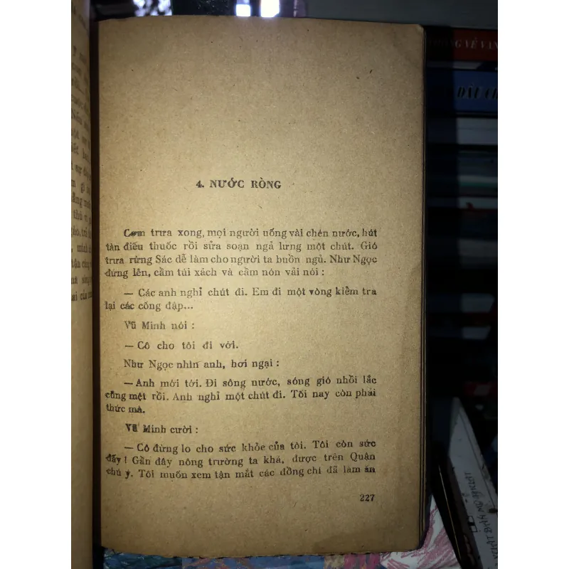 Một thời dang dở - Trần Thanh Giao 970825