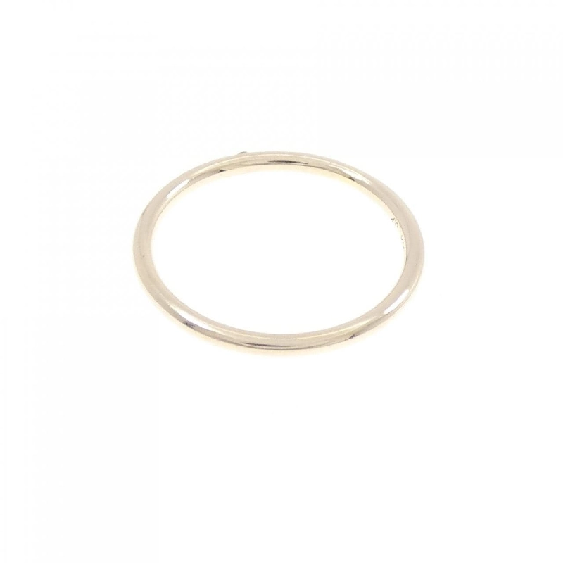 Nhẫn hồng ngọc 4゜C - Hàng hiệu Authentic 832438