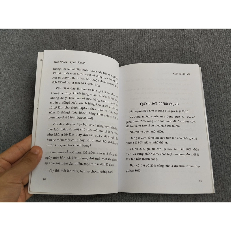KIẾM SĨ BẮT RUỒI 533349