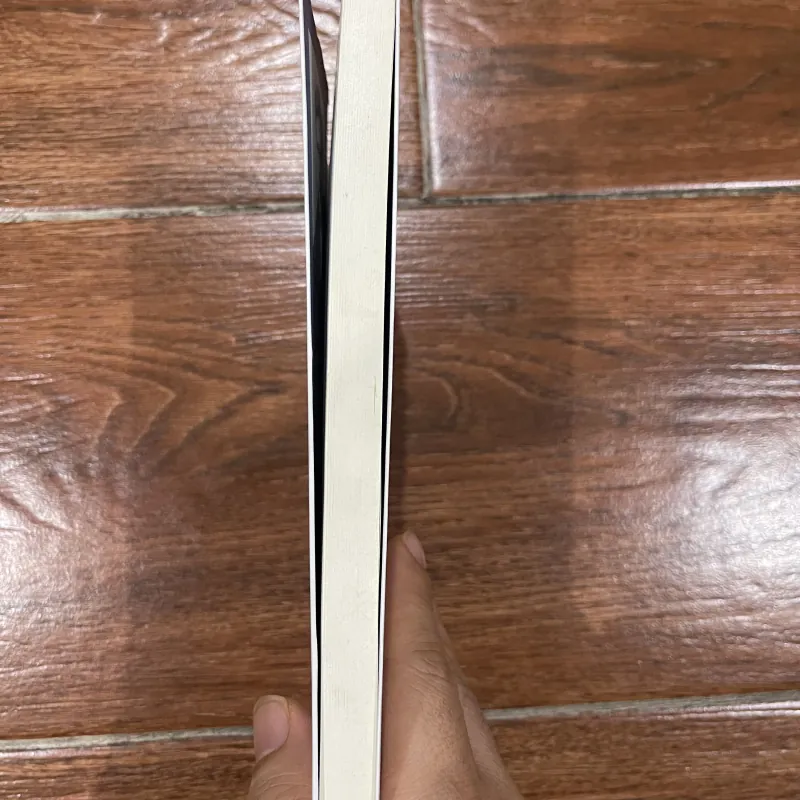 Nanh Trắng (k4) 337184