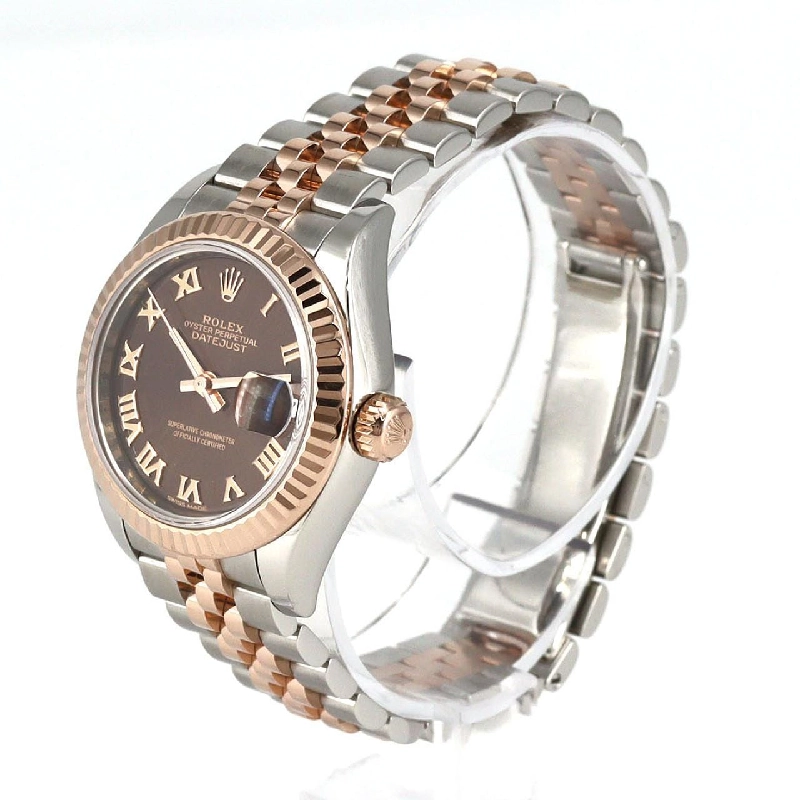 Đồng hồ Rolex Datejust 279171 SSxPG tự động - Hàng hiệu chính hãng 876294