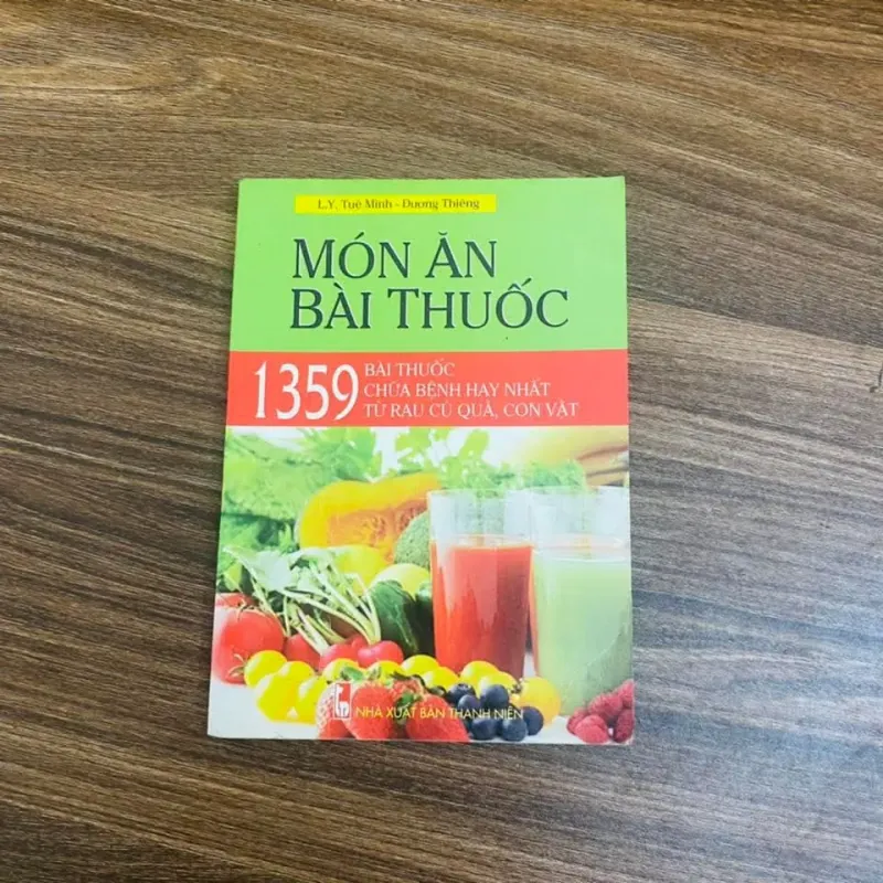 Món ăn bài thuốc#HATRA  1033380