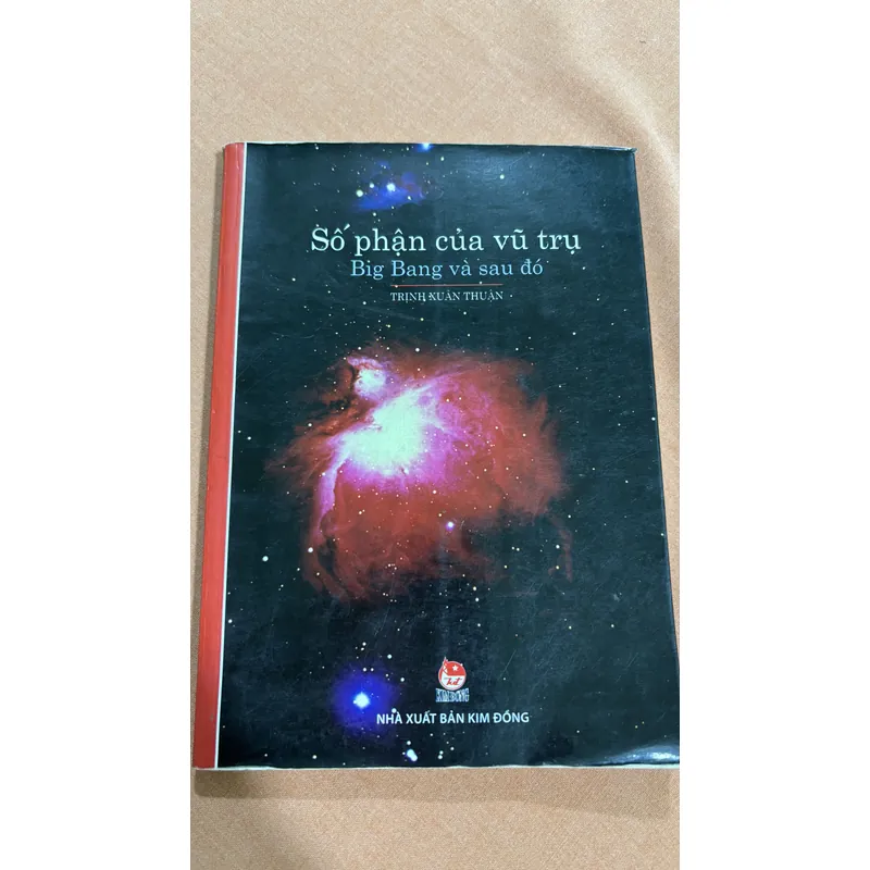 Số phận của vũ trụ 🌊 600553