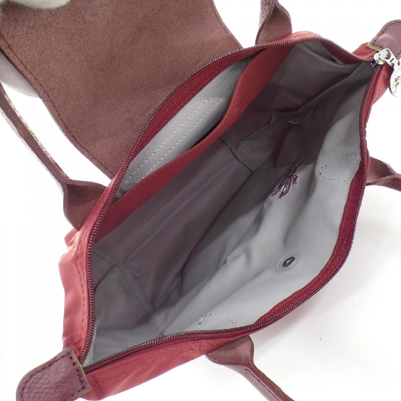 【Sản phẩm mới】Túi Longchamp Le Pliage Xanh 1621 919 618145