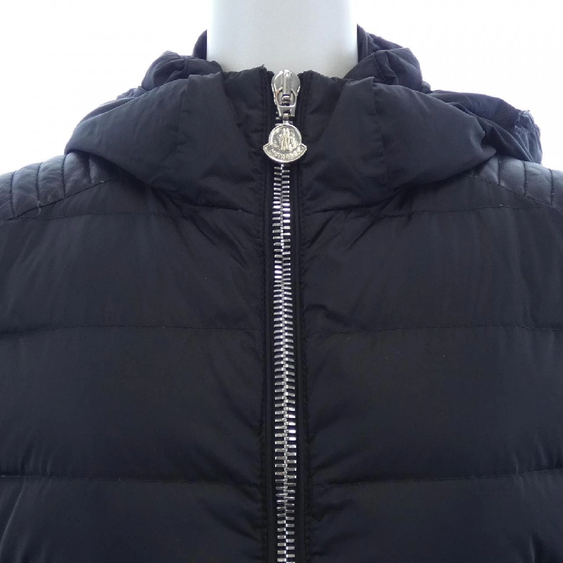 MONCLER OROPHIN Áo khoác lông - Hàng hiệu Chính hãng 819347
