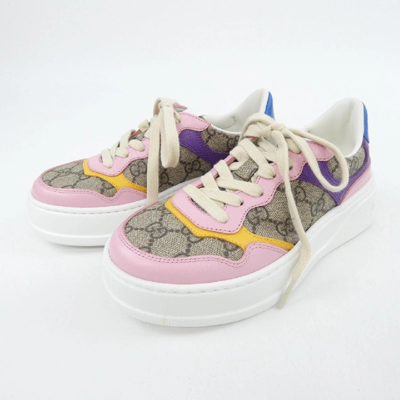 Giày sneaker GUCCI 726850 - Hàng hiệu Authentic 828074