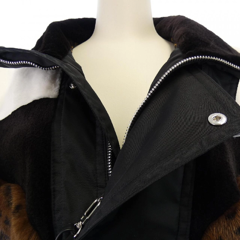 Louis Vuitton FULJ08CUB Áo gile - Hàng hiệu Chính hãng 774507