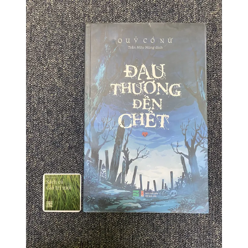 Đau thương đến chết (2 tập) 925431