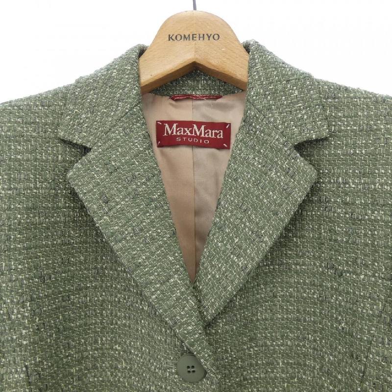 Áo khoác Max Mara STUDIO 642515