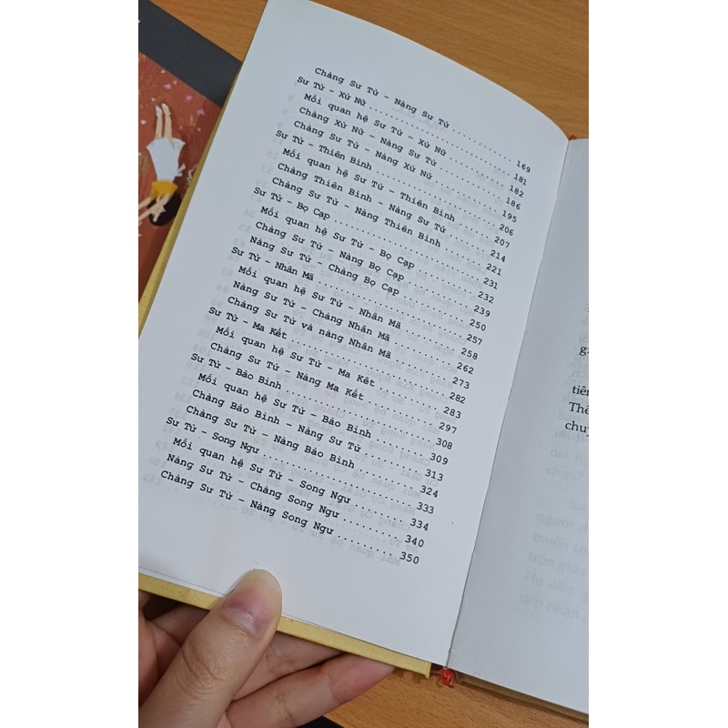 SƯ TỬ VÀ CHUYỆN TÌNH YÊU 75172