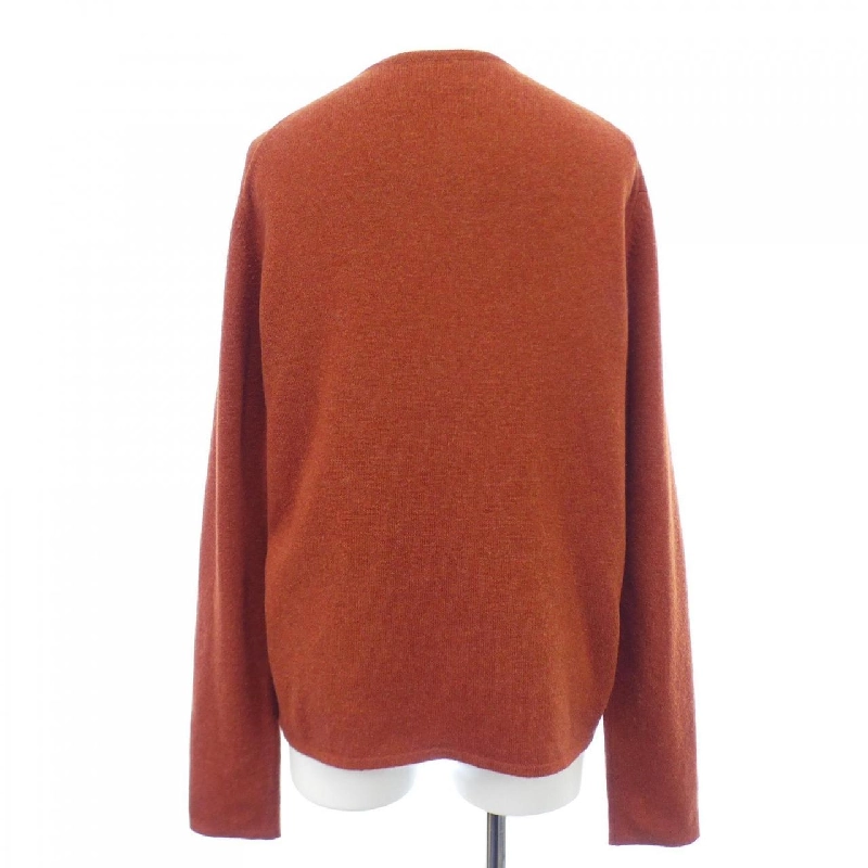 【Mã giảm giá】Áo khoác cardigan HERMES 637996