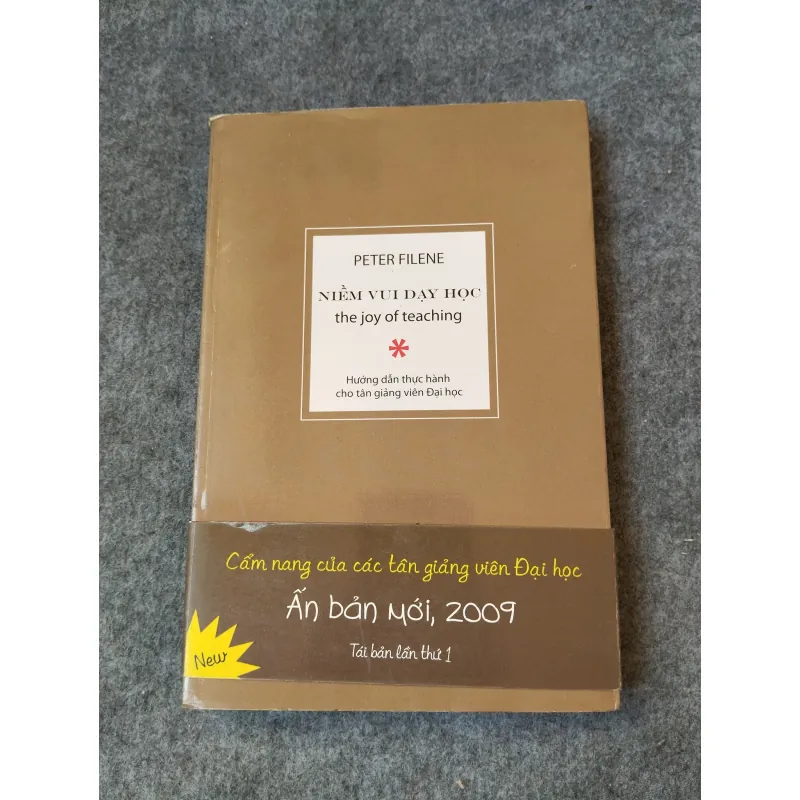 NIỀM VUI DẠY HỌC 719922