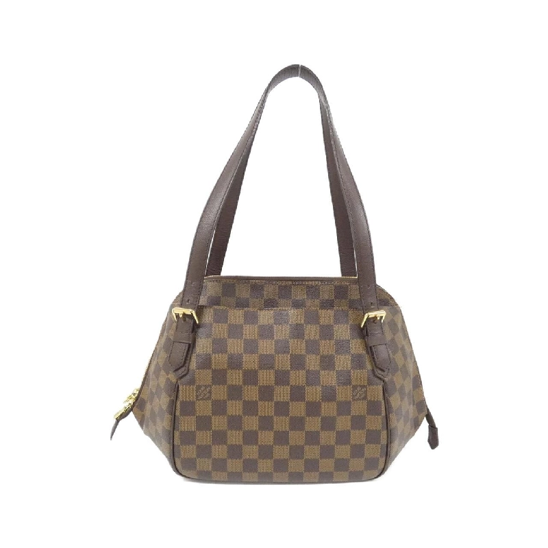 Túi xách vai Louis Vuitton Damier Belem MM N51174 - Hàng hiệu Chính hãng 766777