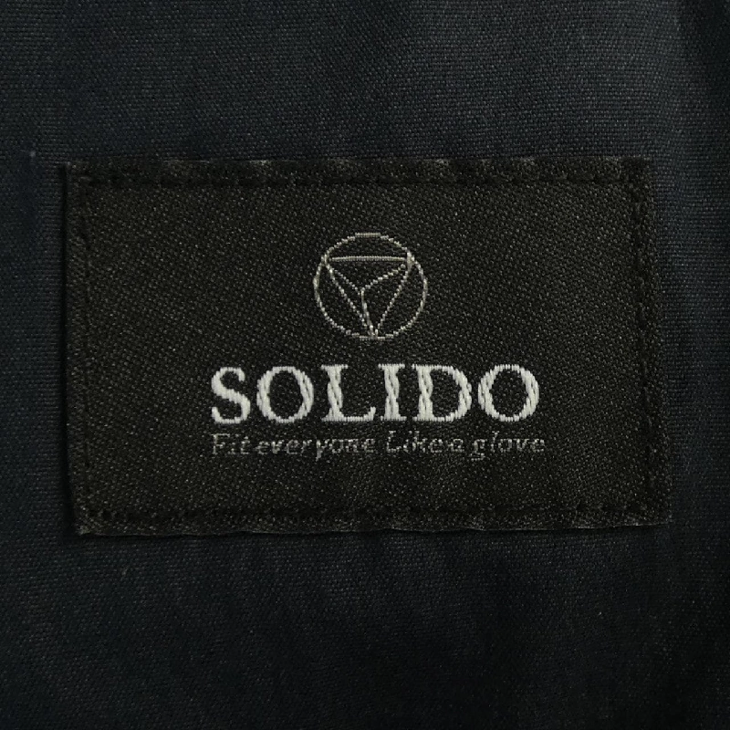 Áo khoác SOLIDO - Hàng hiệu Authentic 891667