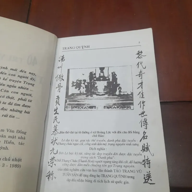 40 truyện Trạng Quỳnh 603518