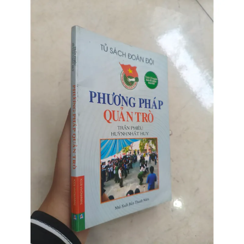 Phương Pháp Quản Trò 🌱 788328