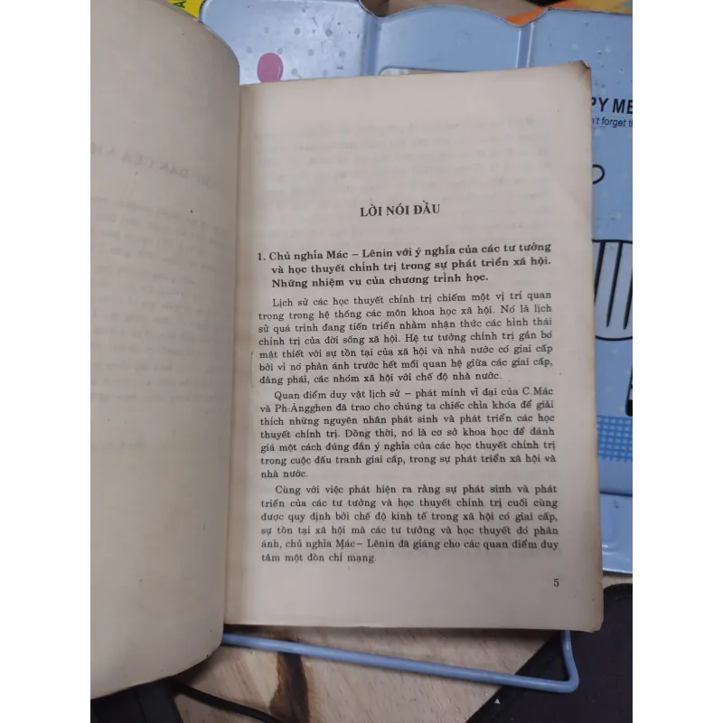 Sách: Lịch sử các học thuyết chính trị trên thế giới - B2 786504