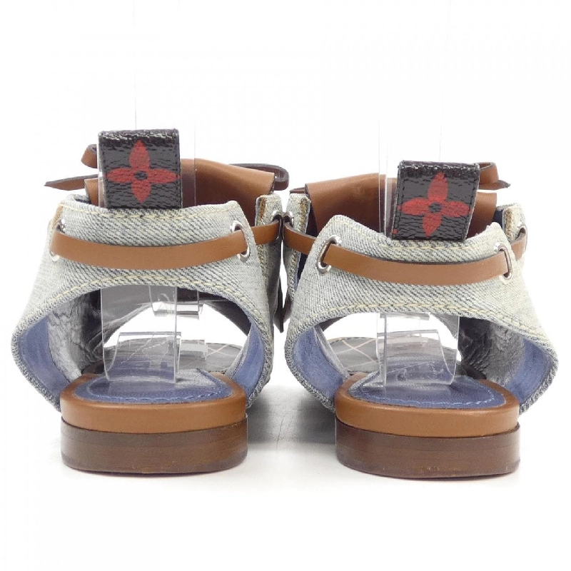 Giày sandal LOUIS VUITTON - Hàng hiệu Authentic 663885