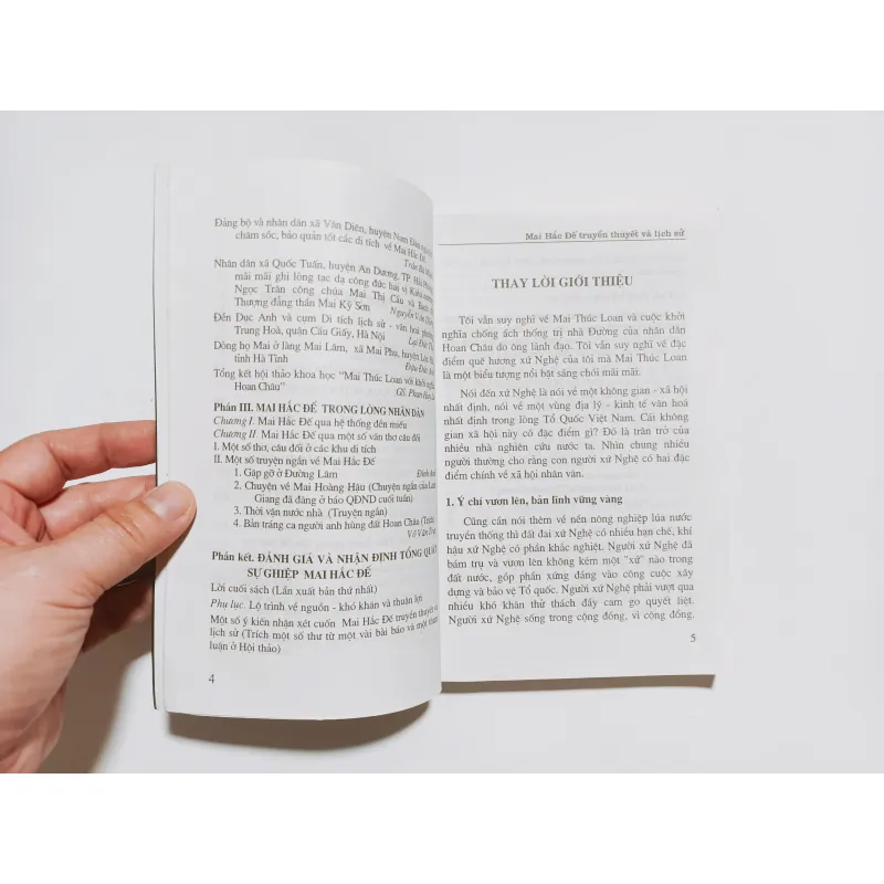 Mai Hắc Đế Truyền Thuyết Và Lịch Sử - Đinh Văn Hiến, Đinh Lê Yên 789336