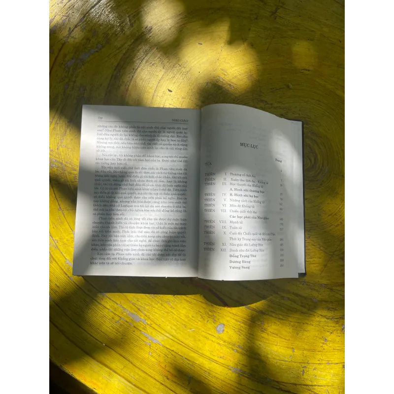 NHO GIÁO - TRẦN TRỌNG KIM TRỌN BỘ 727904