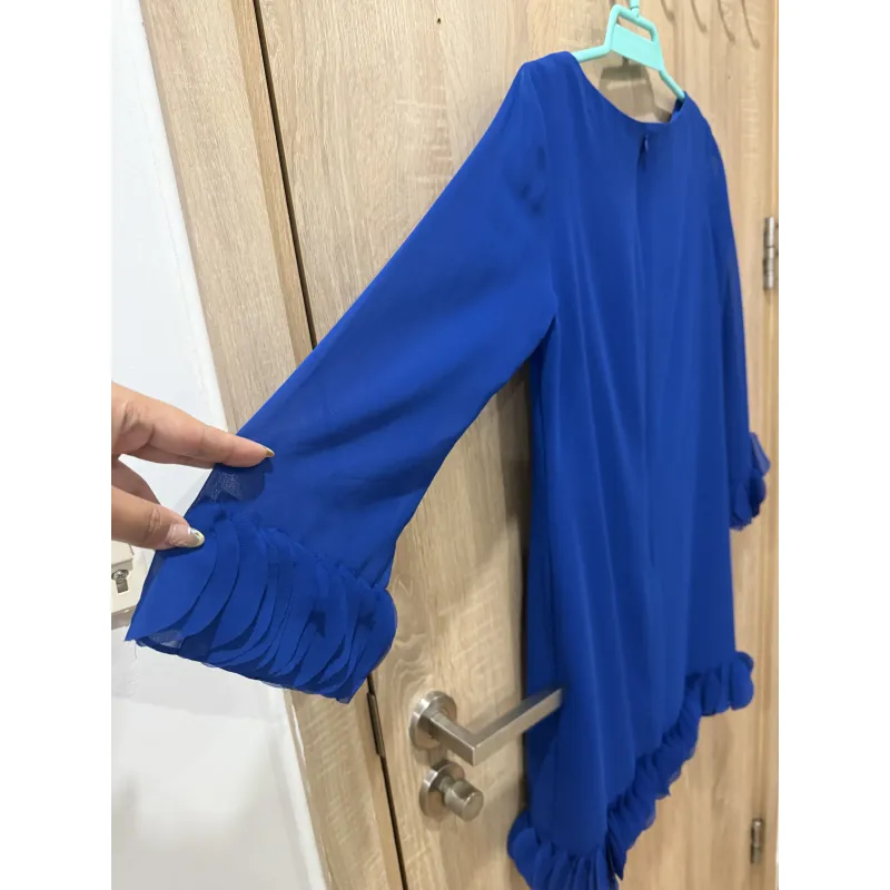 Váy hàng VNXK size 4, mặc 1 lần duy nhất  1034587