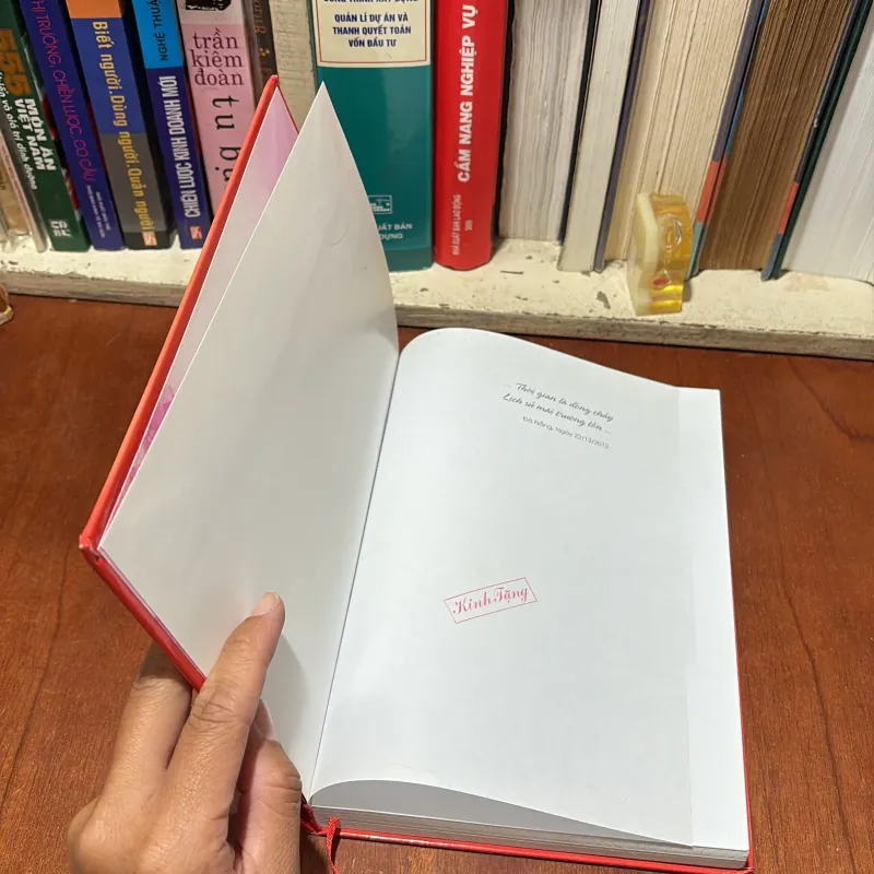 II Lịch Sử: Theo Dòng Thời Cuộc - Thiếu Tướng Trần Minh Hùng - 2013 782346