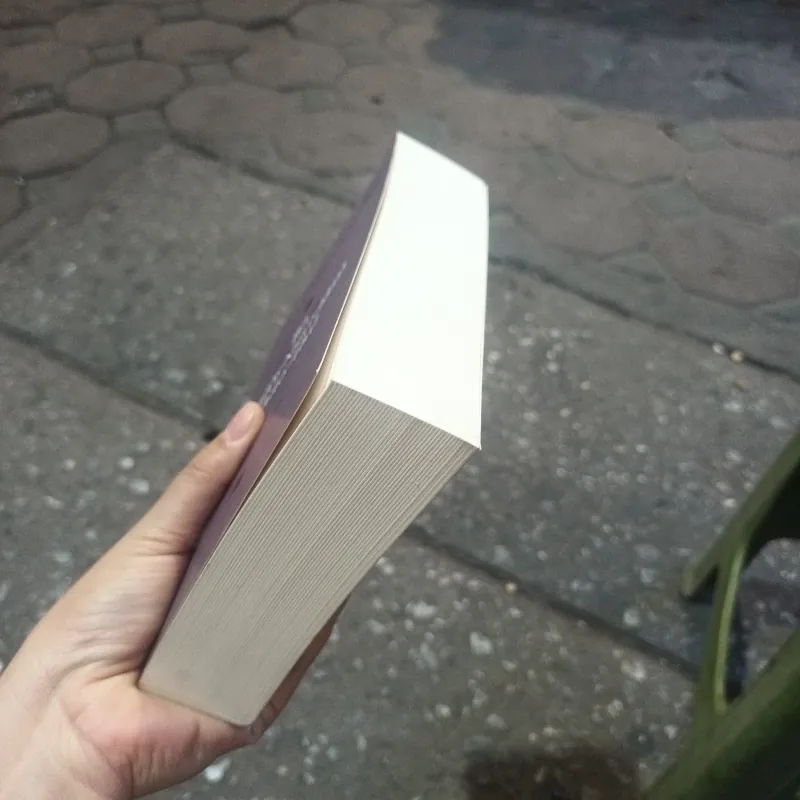 Ba Người Ngự Lâm Pháo Thủ - Alexandre Dumas 1012715