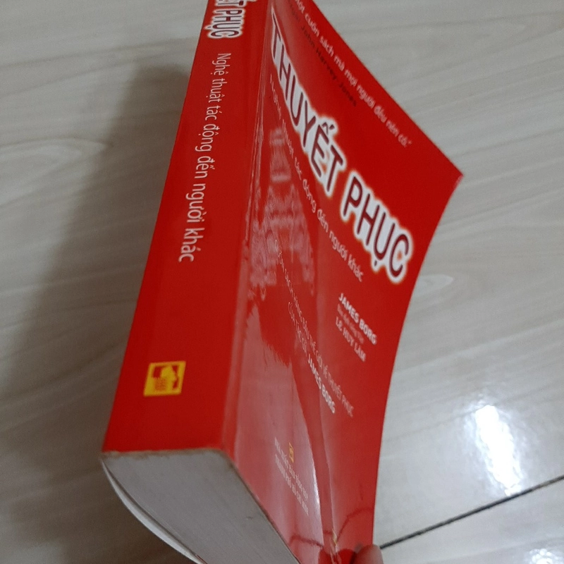 THUYẾT PHỤC 325051