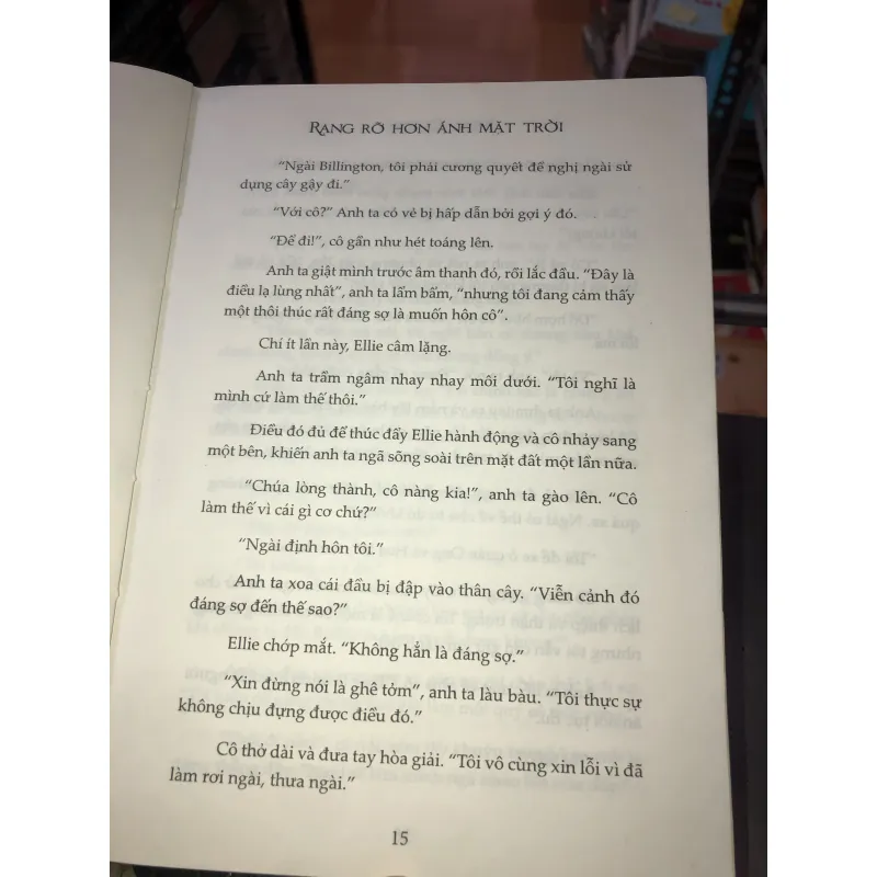 Rạng rỡ hơn anh mặt trời - Julia Quinn 1006359