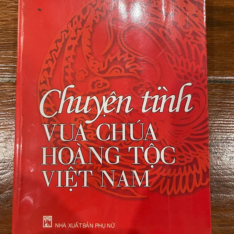 Chuyện tình vua chúa hoàng tộc Việt Nam (15) 565436
