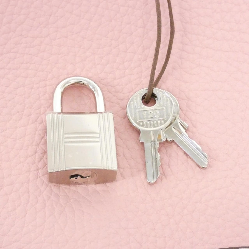 【Sản phẩm chưa sử dụng】Túi Hermes Picotin Lock PM 056289CK 618720