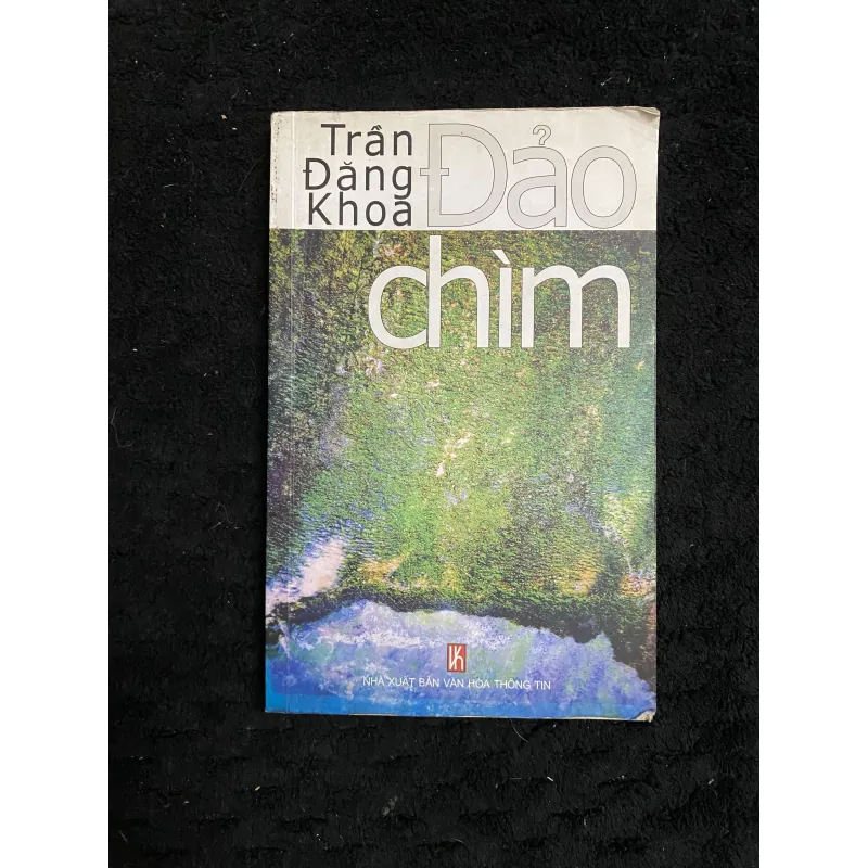 Đảo Chìm- Trần Đăng Khoa 1000089