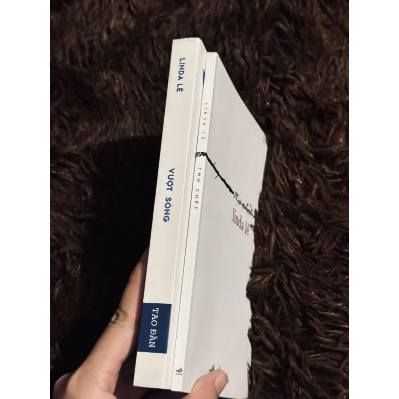 Combo Linda Lê (ko tách lẻ) 996503