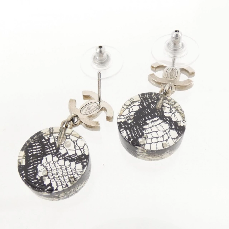 Bông tai Chanel 626170