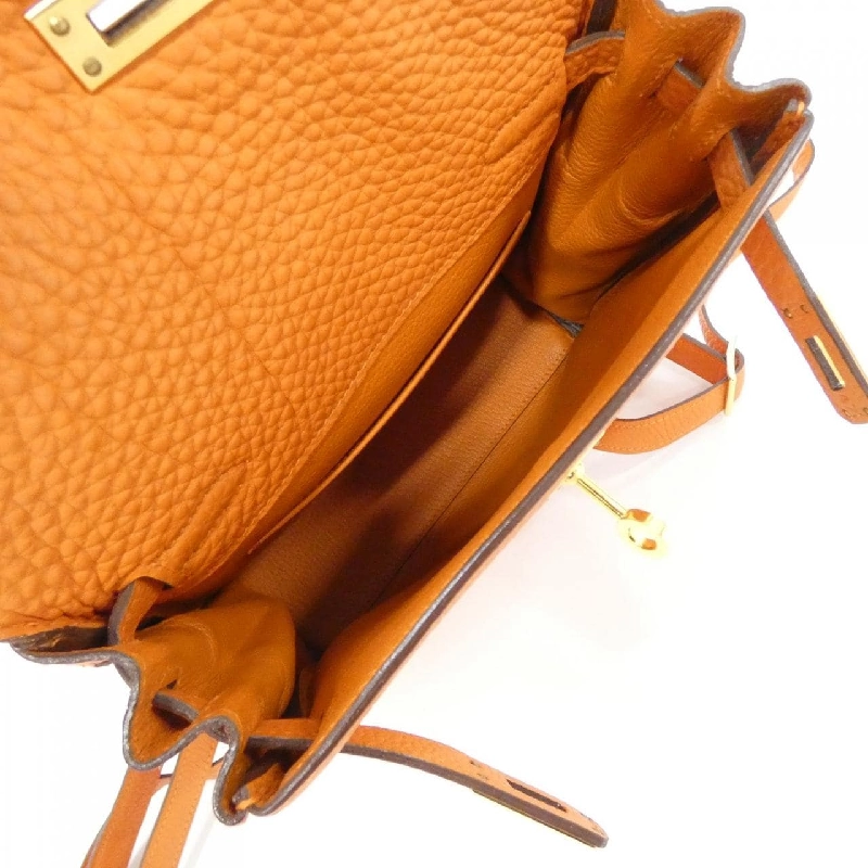 Balo Hermès Kelly Ad PM - Hàng hiệu Chính hãng 801565