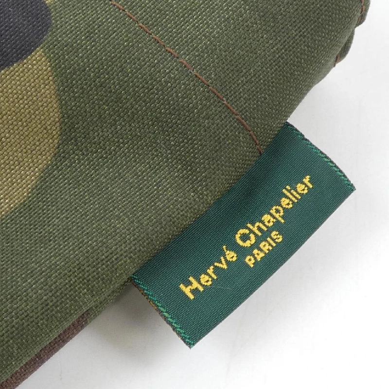 Túi xách HERVE CHAPELIER hình thuyền 925W - Hàng hiệu Chính hãng 831210