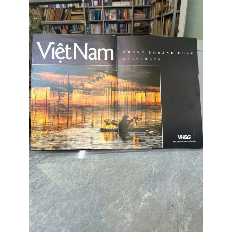 VIỆT NAM NHỮNG KHOẢNH KHẮC SNAPSHORTS 539949