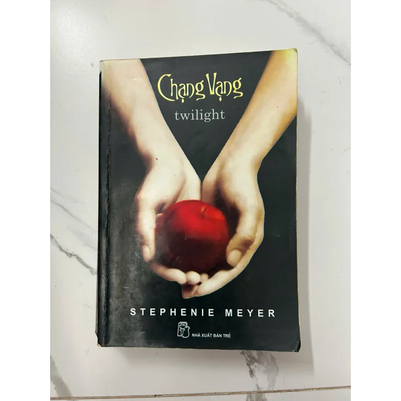Chạng Vạng (Twilight) - Stephenie Meyer 1023944