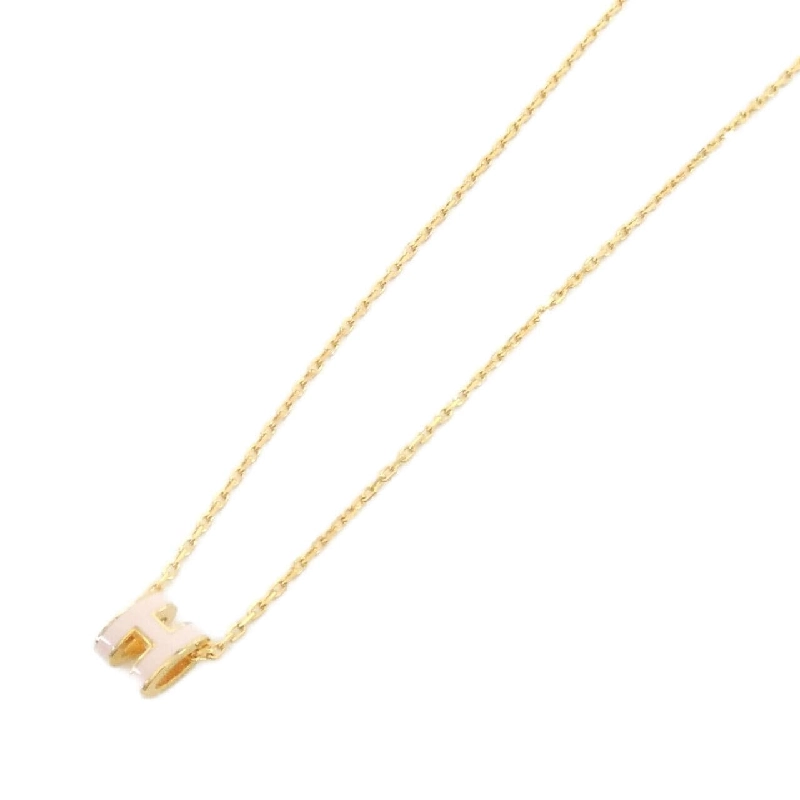 Dây chuyền MINI 147992F Hermes Pop Ash 625832