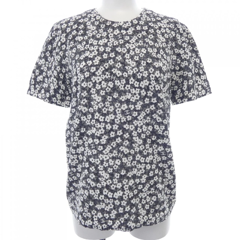 Áo thun CHANEL LOOK23 P77924K11270 - Hàng hiệu Chính hãng 822934