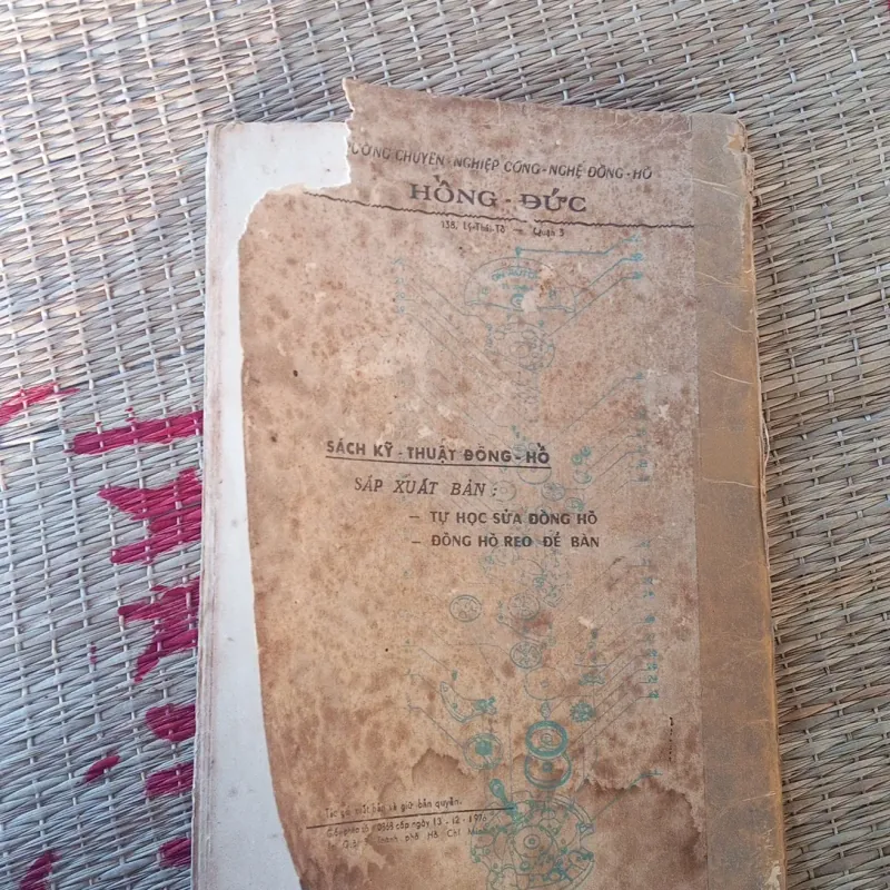 Cẩm nang của chuyên viên sửa đồng hồ 759917