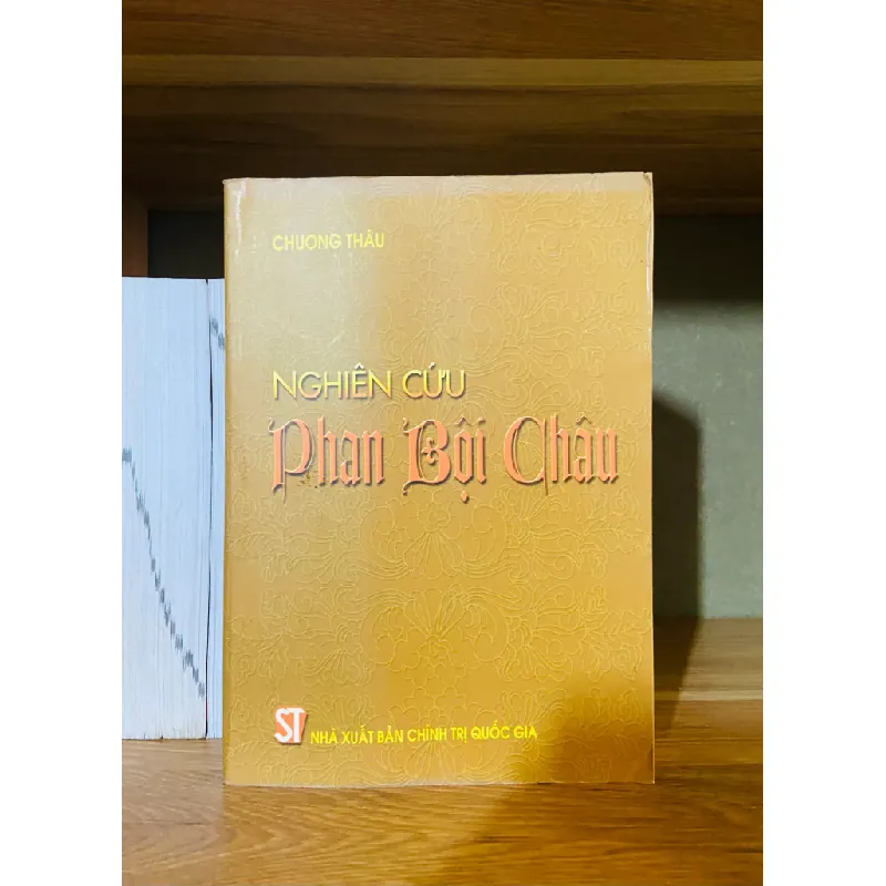 Nghiên cứu Phan Bội Châu 555086