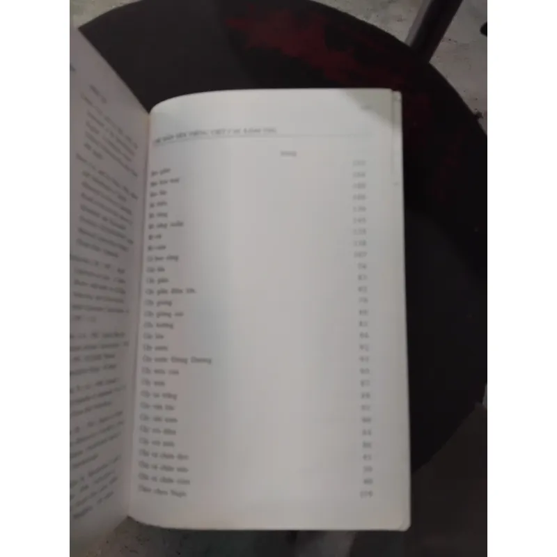 Giới thiệu một số loài thú của Đông Dương và Thái Lan 975216