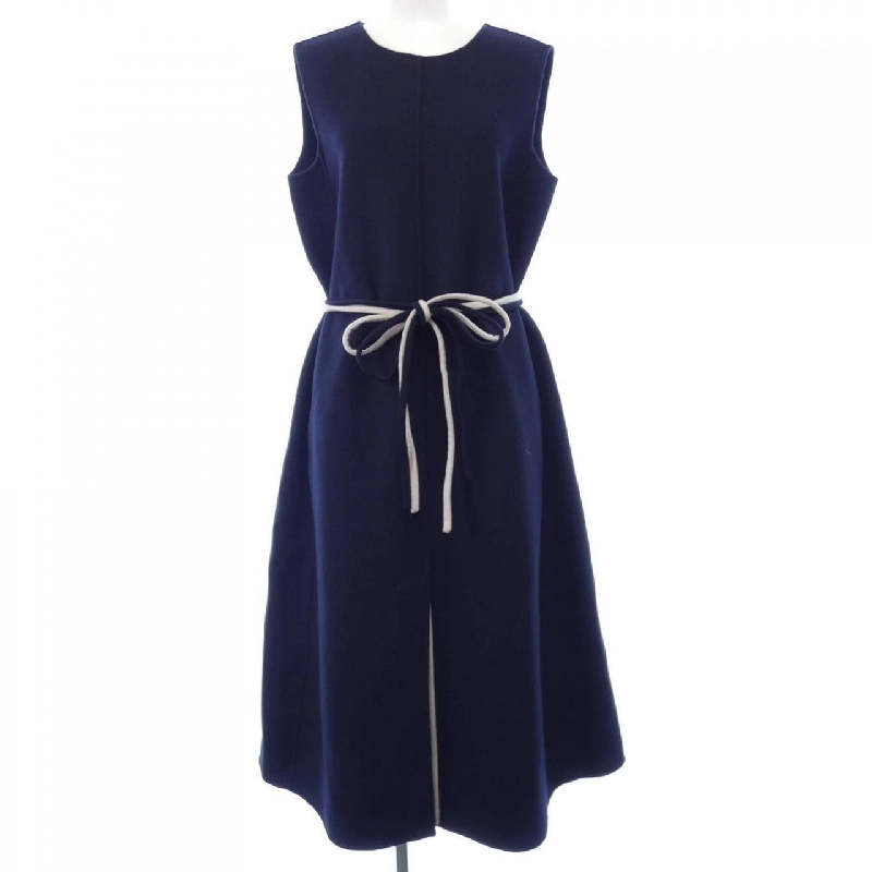 【Mã giảm giá】'S Max Mara Đầm 648079