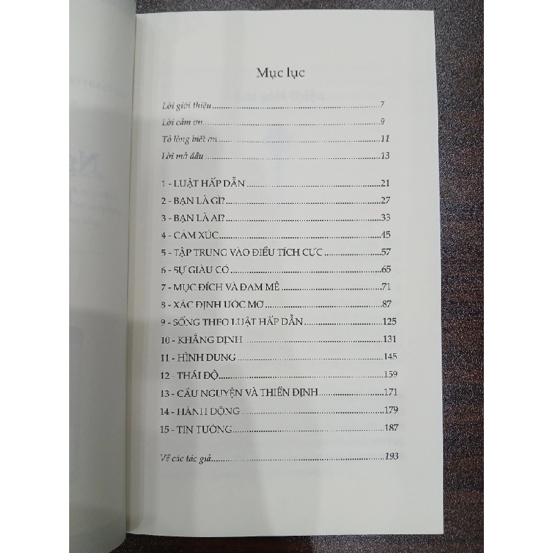 Người Nam Châm 537411